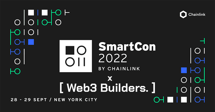 [W3B] SmartCon Tickets