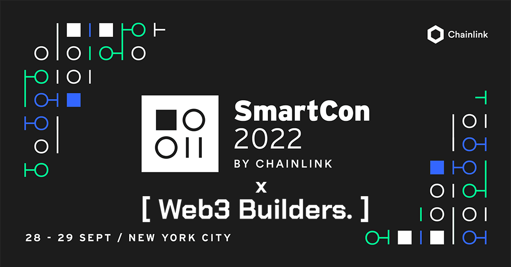 [W3B] SmartCon Tickets